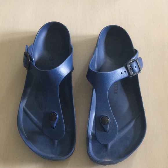 lightweight birkenstock